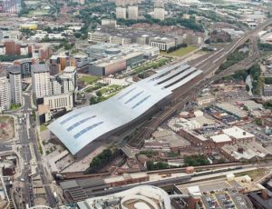 Future-of-Birmingham-HS2-Curzon-Street-station